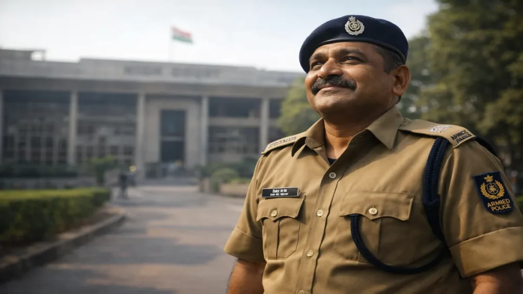 Cisf News Today In Hindi